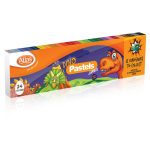 Atlas Pastel 24pcs