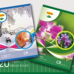 Dumindu CR 120pgs Single Rule