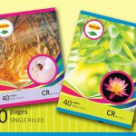 Dumindu CR 40pgs Single Rule