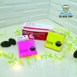 Sticky Note 01 Packet - 3x3 in