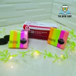 Strip Sticky Note 01 Packet