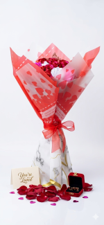 Flower bouquet - Image 2