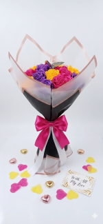 Flower bouquet - Image 2