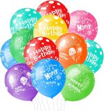 Birth Day balloons