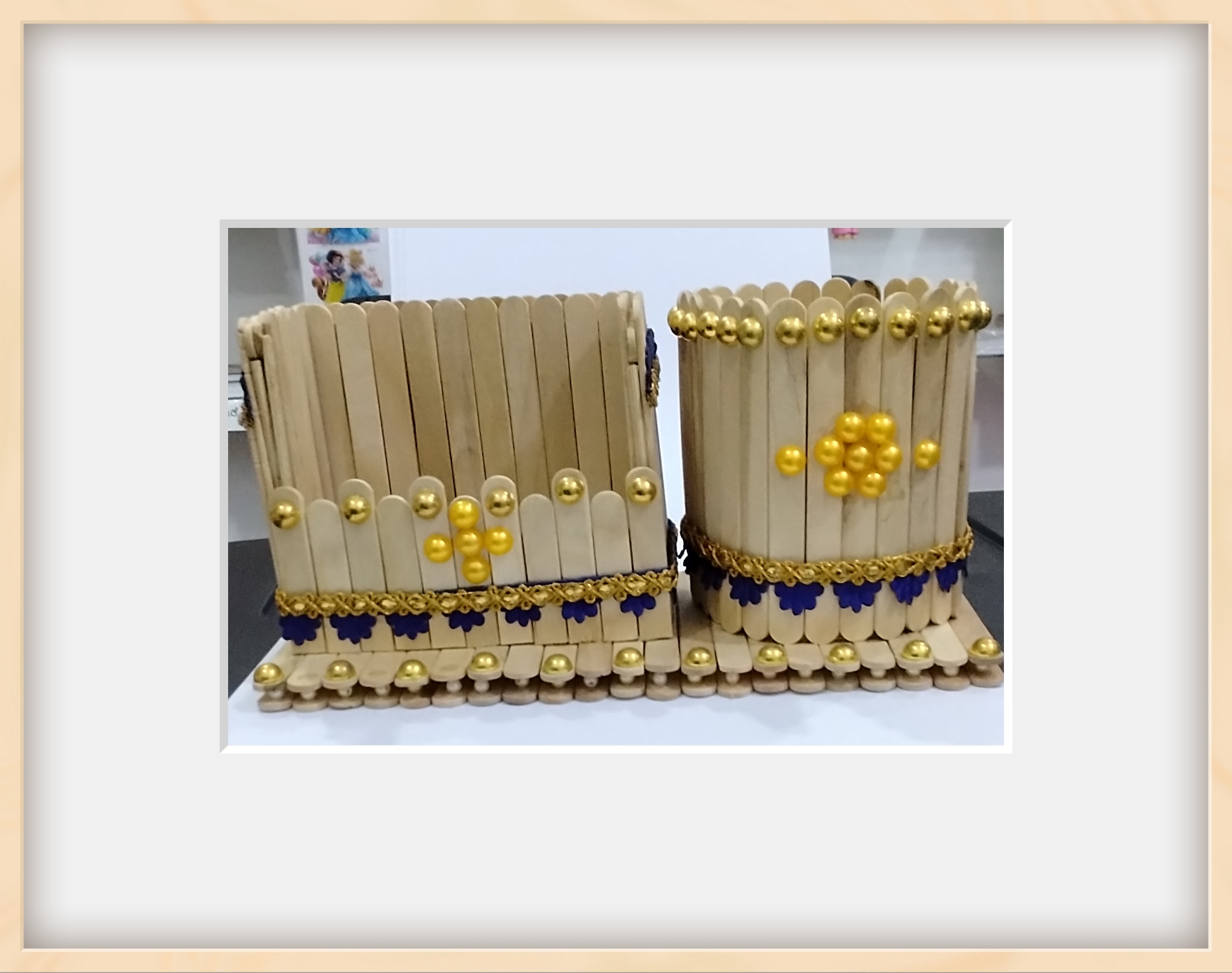 IMG_20260329_190944_edit_140705009293303 Pen and phone Holder - Image 1