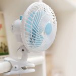 Clip Fan (AC Power) - Image 2
