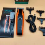 VGR V-999 Hair Clipper (P02641)