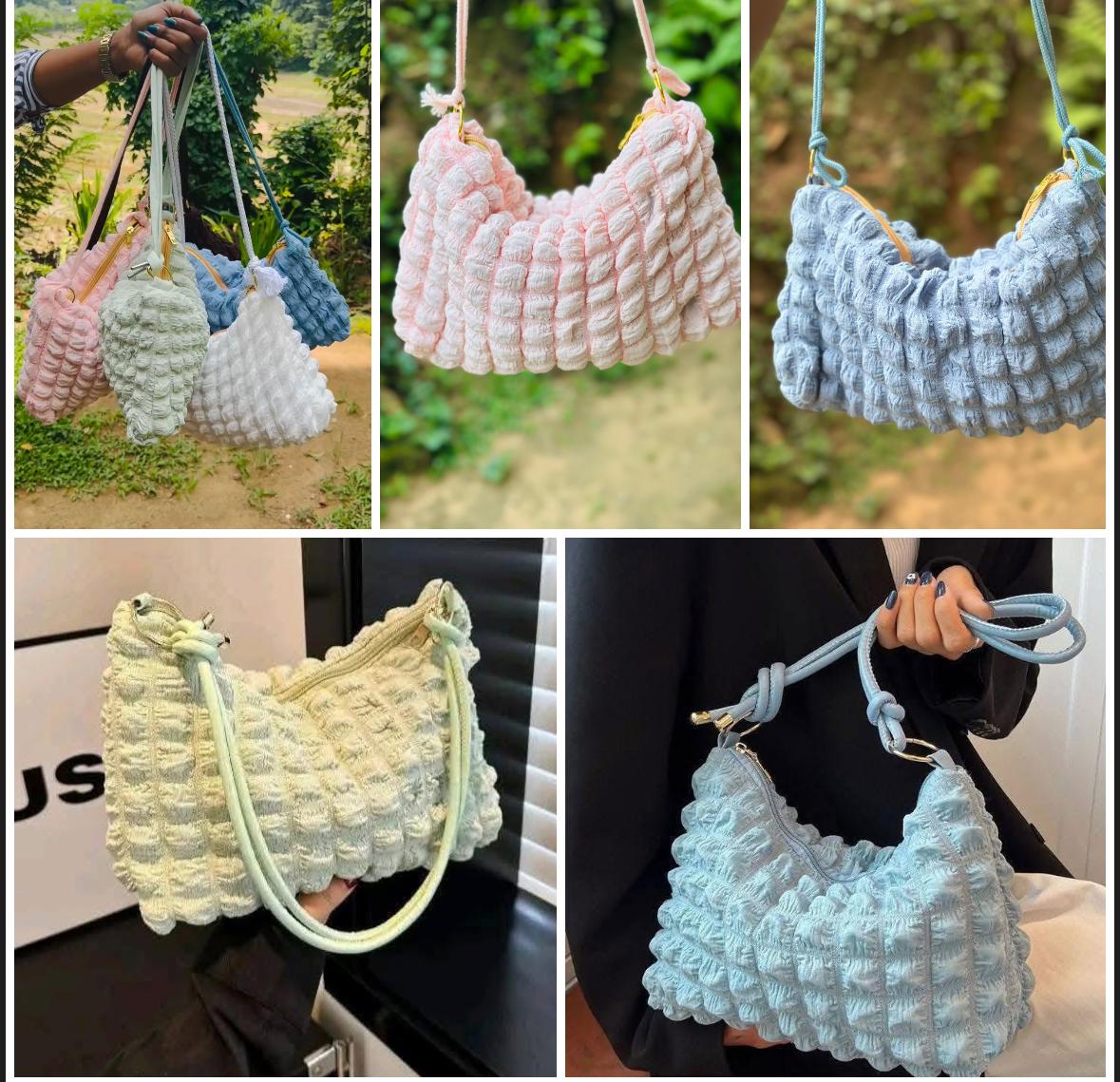 WhatsApp Image 2026-03-31 at 09.41.38 (1) Hand Bag - Image 1