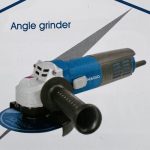 Angle grinder size 4 & 4 1/2