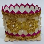 Pen and phone Holder