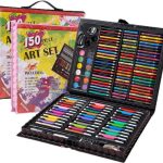 150 Pcs Art Set (P00184)