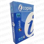 A4 80gsm - I copier (500sheets)