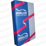 Legel 80gsm - Avalon (500 sheets)