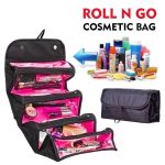 Rool NGO cosmatic organizer