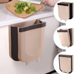 Kitchen waste bin small 7×6