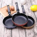 Mini frying pan
