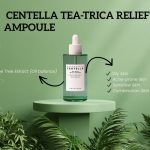 CENTELLA TEA TRICA REEL AMPOULE (serum)