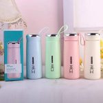 Vacuum Hot/Cold water,Tea,coffee flask 400ml