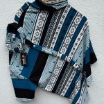 Popcon pirnted shirt