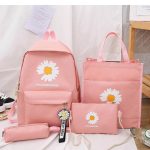 Korean style women bag