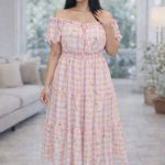 Cindarella frock