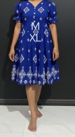 short frock - Image 2