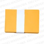 yellow envelope 6 x 9 (50pcs)