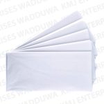 White tissue (china)